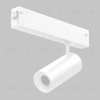 Трековый светильник IMEX Smart line IL.0050.6005-12-WH