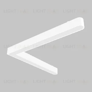 Трековый магнитный светильник IMEX UT25 IL.0007.1600-20-WH