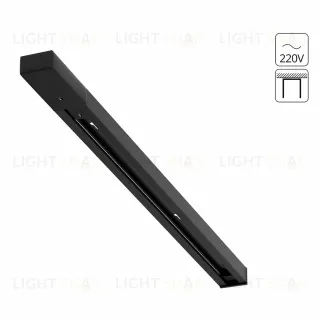 Шинопровод Arte Lamp Track accessories A540306