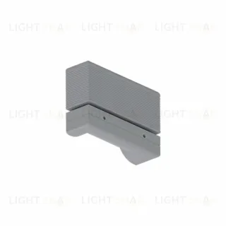 Заглушка торцевая для профиля Arte Lamp Raund for arte lamp A732205E