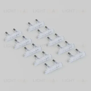 Блок LED подсветки для выключателя (10 шт.) Werkel W8020102 4690389213533 a069708