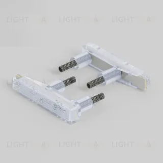 Блок LED подсветки для выключателя (2 шт.) Werkel W8010102 4690389213519 a069707