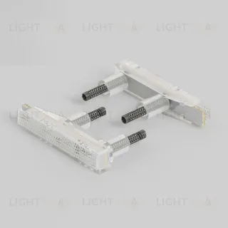 Блок LED подсветки для выключателя (2 шт.) Werkel W8010101 4690389213502 a069705