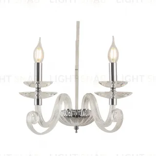 Бра Newport Annabelle 8572/A chrome М0070817