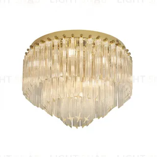 Потолочная люстра Newport Amanda 8910/PL gold М0070646