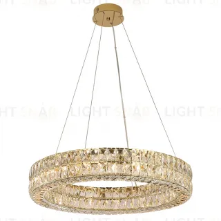 Подвесной светильник Newport Elizabeth 8550/40 C gold polished М0070759