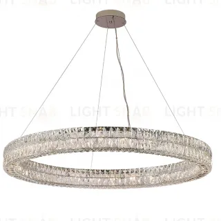Подвесная люстра Newport Elizabeth 8550/110 C chrome М0070766