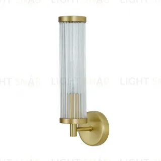 Бра Newport Erica 3721/A brass М0070529