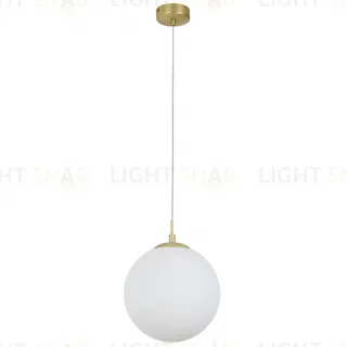 Подвесной светильник Newport Ingrid 3840/S brass М0070679