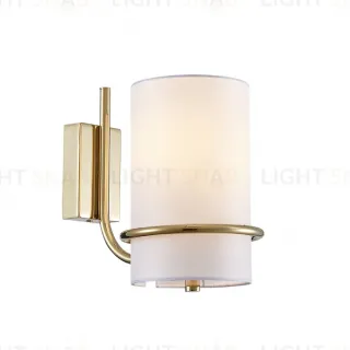 Бра Newport Ivanna 4631/A gold М0070788