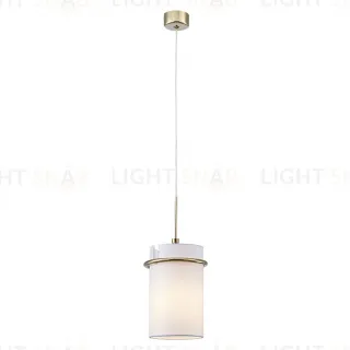 Подвесной светильник Newport Ivanna 4631/S gold М0070787