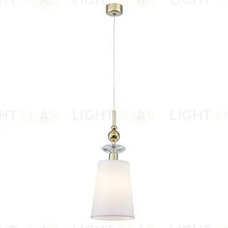 Подвесной светильник Newport Liana 4621/S gold М0070675