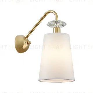 Бра Newport Liana 4621/A gold М0070674