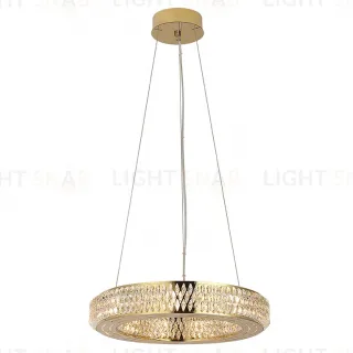 Подвесной светильник Newport Melody 8560/40 C gold polished М0070793