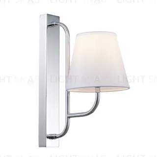 Бра Newport Olga 4641/A chrome М0070809