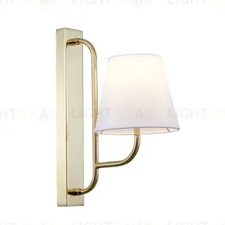Бра Newport Olga 4641/A gold М0070808