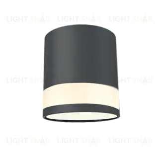 Накладной светильник (40 шт./кор.) EKS Art Glass 0У-00004526