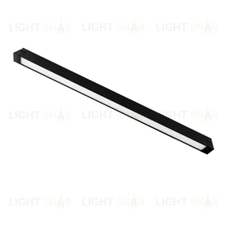 Трековый светильник (20 шт./кор.) EKS Colibri London 0У-00004534