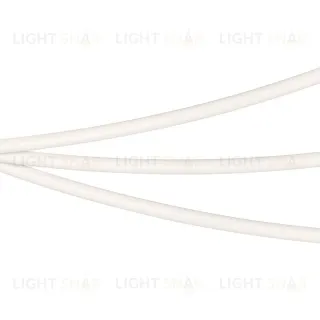 Светодиодная герметичная лента Arlight LUNA-X960-D8mm 24V White6000 (8 W/m, IP65, 360deg, 5m) 053350