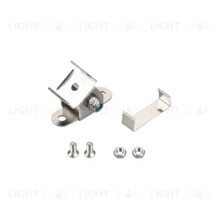 Держатель поворотный для лент Arlight FLT 048969