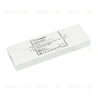 Блок питания Arlight ARV-SP-48036-FLAT-PFC (48V, 0.75A, 36W) 052080