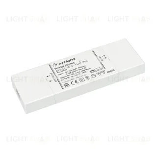 Блок питания Arlight ARV-SP-48060-FLAT-PFC (48V, 1.25A, 60W) 052081