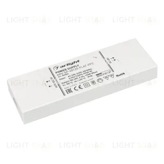 Блок питания Arlight ARV-SP-48120-FLAT-PFC (48V, 2.5A, 120W) 052083