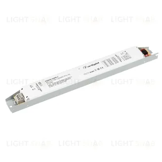 Блок питания Arlight ARJ-LG-150-LINEAR-PFC-HV (150W, 80-330V, 0.5-1.0A) 049561