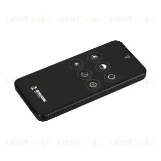 Пульт Arlight SMART-801-22-1G-DIM Black (3V, 2.4G) 045929