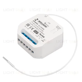 Диммер Arlight TY-601-72-PS-IN (230V, 1x1.5A, TUYA Wi-Fi, 433Mhz) 041588