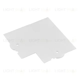 Накладка Arlight LGD-4TR-PLANK-L-WH (D) 055436