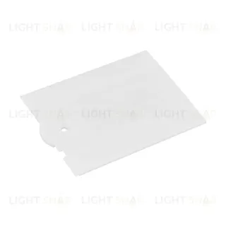 Накладка Arlight LGD-4TR-PLANK-POWER-WH (D) 055612