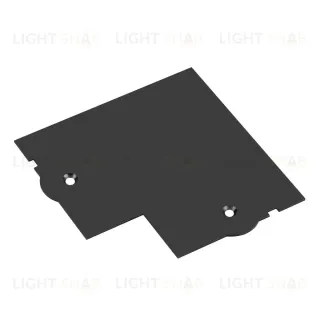 Накладка Arlight LGD-4TR-PLANK-L-BK (D) 055435