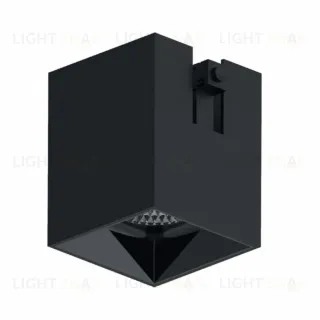 Трековый магнитный светильник Feron MGN309 51591