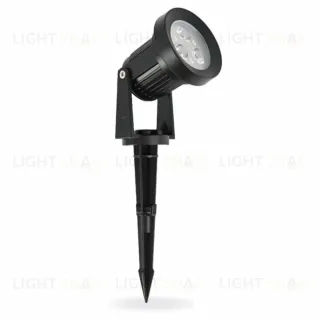 Грунтовый светильник Feron SP2711 51744
