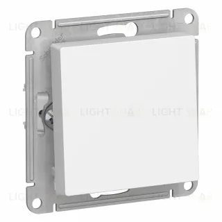 Выключатель с самовозвратом Systeme Electric AtlasDesign ATN000115