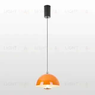 Подвесной светильник Lussole LSP-7387