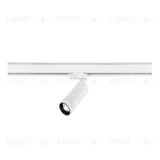 Трековый трехфазный светильник ST Luce Zoom ST691.536.10