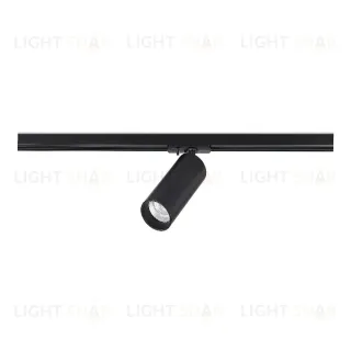 Трековый однофазный светильник ST Luce Base ST382.446.10.TRIAC