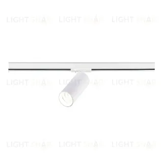 Трековый однофазный светильник ST Luce Base ST382.536.10.TRIAC