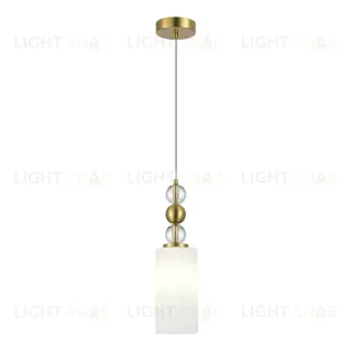 Подвесной светильник ST Luce Aurora SL2003.303.01