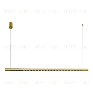 Линейный подвесной светильник ST Luce Parilla SL6238.313.01