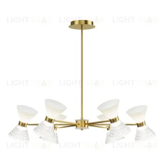 Люстра на штанге ST Luce Spirit SL2004.303.12
