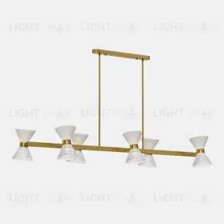 Потолочная люстра ST Luce Spirit SL2004.313.12