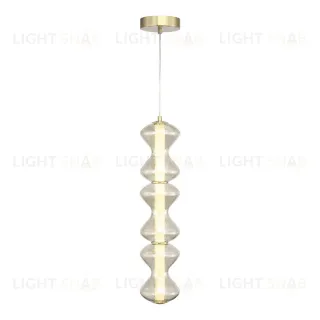 Подвесной светильник ST Luce Spine SL6136.213.01