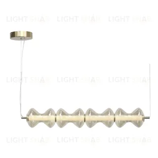 Подвесной светильник ST Luce Spine SL6136.223.01