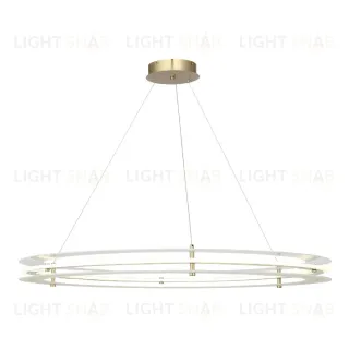 Подвесная люстра ST Luce Fagy SL6245.213.01