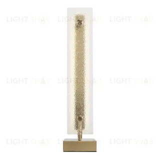 Настольная лампа ST Luce Fagy SL6245.204.01