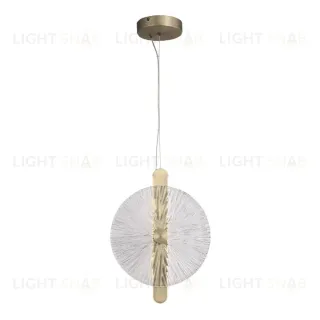 Подвесной светильник ST Luce Wasi SL6141.303.01