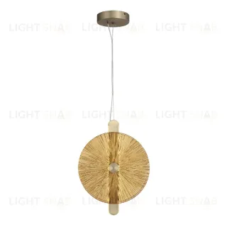 Подвесной светильник ST Luce Wasi SL6141.313.01